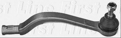 FIRST LINE ftr5870 -  Наконечник поперечной рулевой тяги